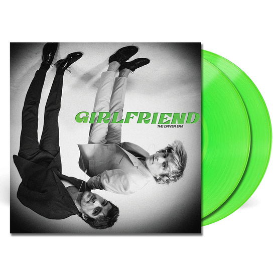 Girlfriend (Vinyl Indies) - The Driver Era - Music - BMG Rights Management LLC - 4050538719796 - June 24, 2022