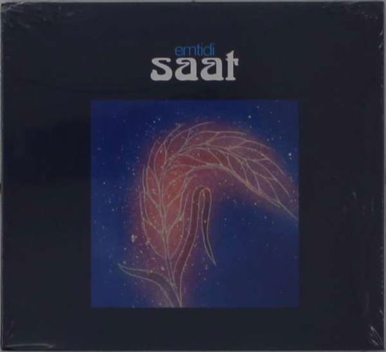 Saat - Emtidi - Music - CARGO DUITSLAND - 4059251383796 - December 11, 2020