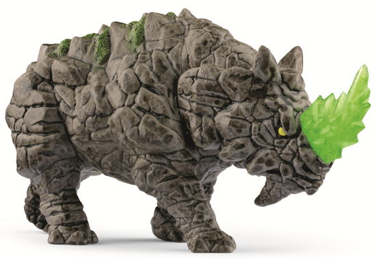 Cover for Schleich · Sch-elc Kampfrhino 70157 (MERCH)