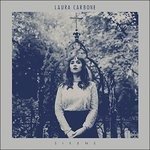 Cover for Laura Carbone · Sirens (LP)