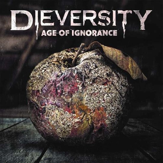 Dieversity · Age of Ignorance (CD) [Digipak] (2021)