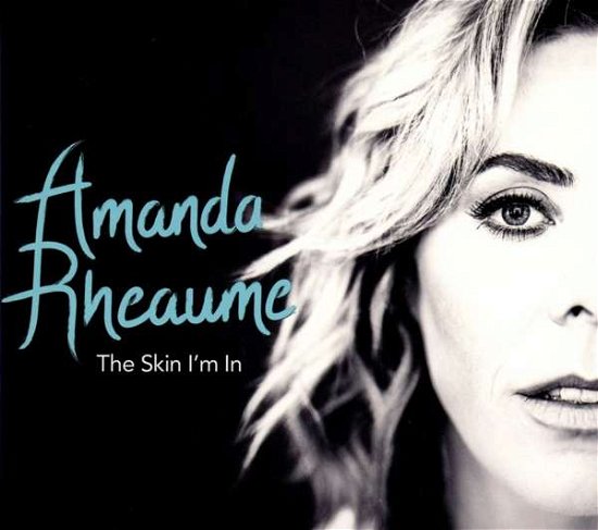 Cover for Amanda Rheaume · Skin I'm In (CD) (2019)