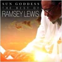 Sun Godess:the Best of - Ramsey Lewis - Musik - ULTRA VYBE CO. - 4526180044796 - 6. juli 2011
