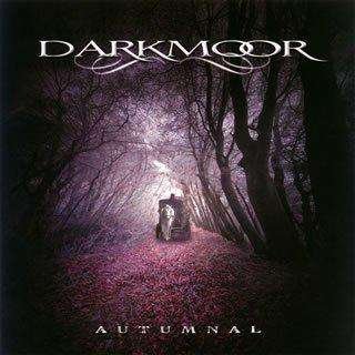 Cover for Dark Moor · TBA (CD) [Japan Import edition] (2008)