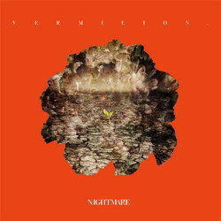 Vermilion. <jacket-a> - Nightmare - Musik - AVEX MUSIC CREATION INC. - 4542114100796 - 18. Mai 2011