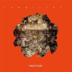 Cover for Nightmare · Vermilion. &lt;jacket-a&gt; (CD) [Japan Import edition] (2011)