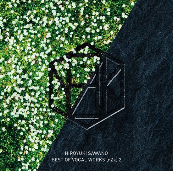 Cover for Hiroyuki Sawano · Best Of Vocal Works Hiroyuki Sawano 2 (CD) [Japan Import edition] (2020)