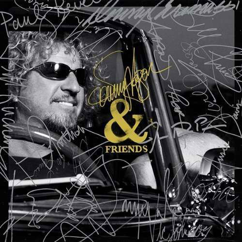 Sammy Hagar & Friends - Sammy Hagar - Muzyka - Ais - 4562387191796 - 11 września 2013