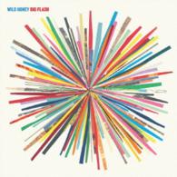 Big Flash - Wild Honey - Music - FLAKE SOUNDS - 4571207710796 - July 17, 2013