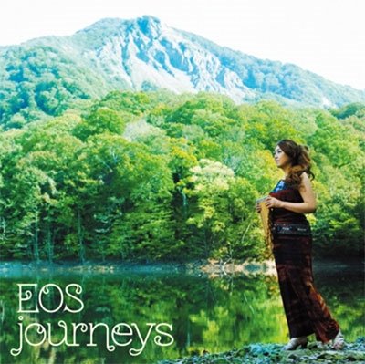 Cover for Eos · Journeys (CD) [Japan Import edition] (2016)