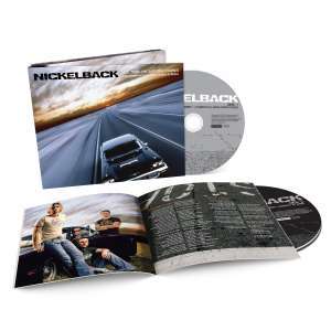 All the Light Reasons - Nickelback - Musique - WARNER MUSIC JAPAN CO. - 4943674315796 - 2 octobre 2020