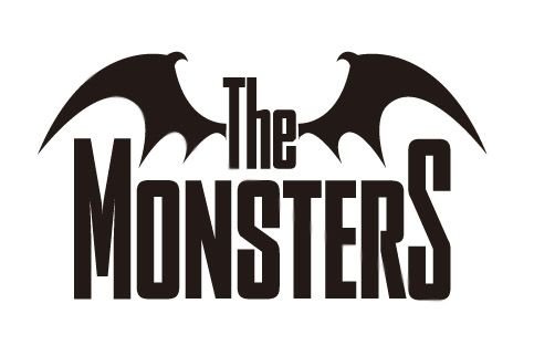 Cover for The Monsters · Monsters &lt;limited-b&gt; (CD) [Japan Import edition] (2012)