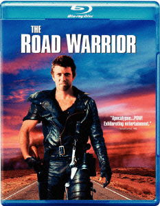 Mad Max 2 - Mel Gibson - Muzyka - WARNER BROS. HOME ENTERTAINMENT - 4988135707796 - 11 czerwca 2008