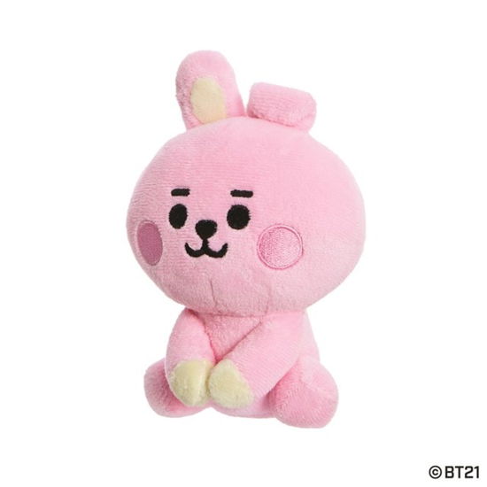 Cover for Bt21 · BT21 Cooky Baby 5In Plush (Unboxed) (PLUSH) (2023)