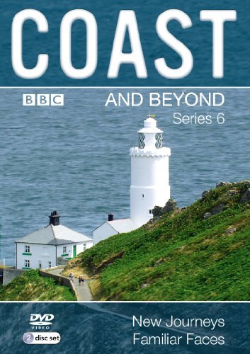 Cover for TV Series / Bbc · Coast - Series Six (DVD) (2011)
