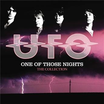 One of Those Nights - Ufo - Music - UNIVERSAL - 5050749413796 - August 27, 2015