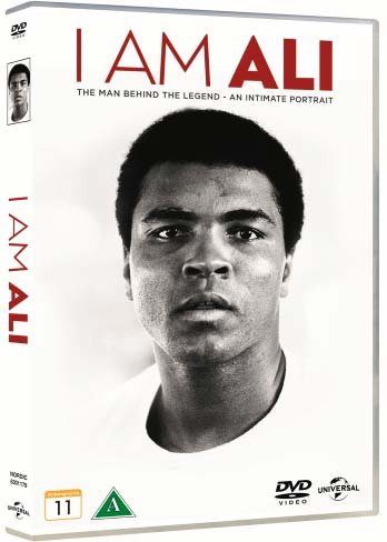 I Am Ali -  - Film - Universal - 5053083011796 - 5. december 2014