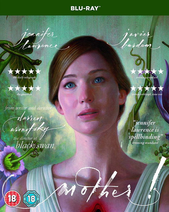 Mother BD · Mother (Blu-Ray) (2018)