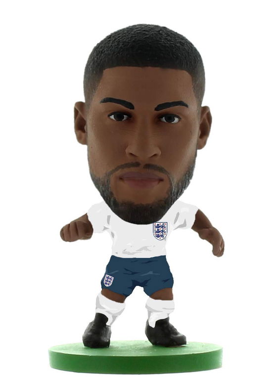 Soccerstarz England Ruben LoftusCheek 2022 Version Figures - Soccerstarz England Ruben LoftusCheek 2022 Version Figures - Produtos - Creative Distribution - 5056122506796 -