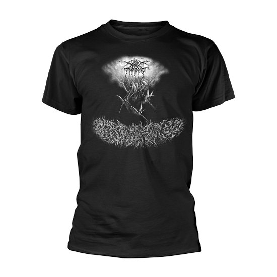 Cover for Darkthrone · Sardonic Wrath (T-shirt) [size L] (2023)