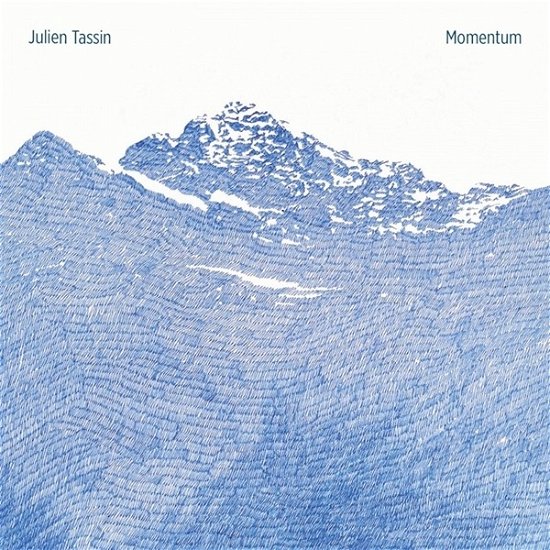 Cover for Julien Tassin · Momentum (CD) (2019)