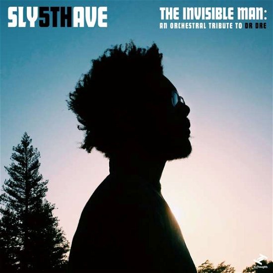 Cover for Sly5thAve · The Invisible Man: An Orchestral Tribute To Dr. Dre (CD) (2017)