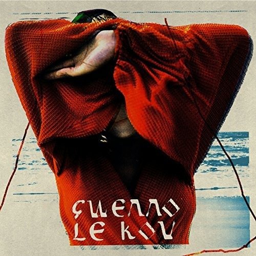Le Kov - Gwenno - Musik - HEAVENLY RECORDINGS - 5414940003796 - 2 mars 2018