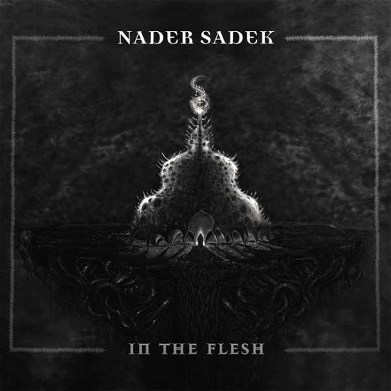 Nader Sadek · In The Flesh (LP) (2022)