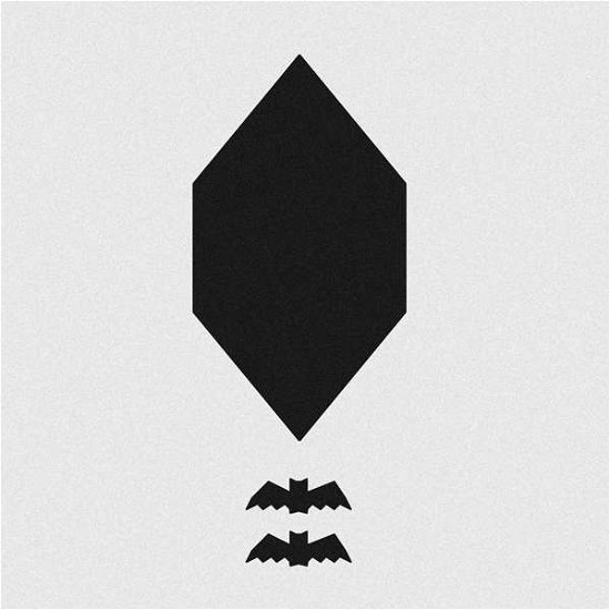 Cover for Motorpsycho · Here Be Monsters (CD) (2016)