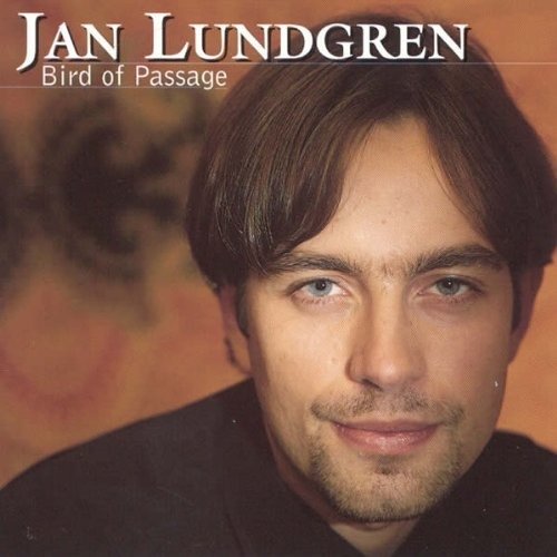 Cover for Jan Lundgren · Bird Of Passage (CD) (2012)