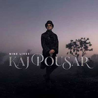 Nine Lives - Kaj Pousár - Muziek - MELODIC PASSION RECORDS - 7320470265796 - 4 augustus 2023