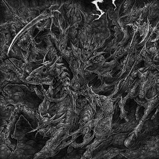 Cover for Wargrinder · Ironclad Destroyer (CD) [EP edition] (2021)