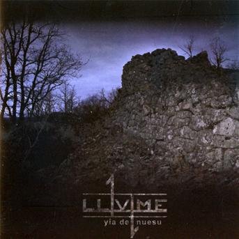 Cover for Llvme · Yia De Nuesu (CD) (2012)