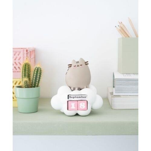 Cover for Pusheen · Resin 3d Perpetual Calendar (Spielzeug) (2023)