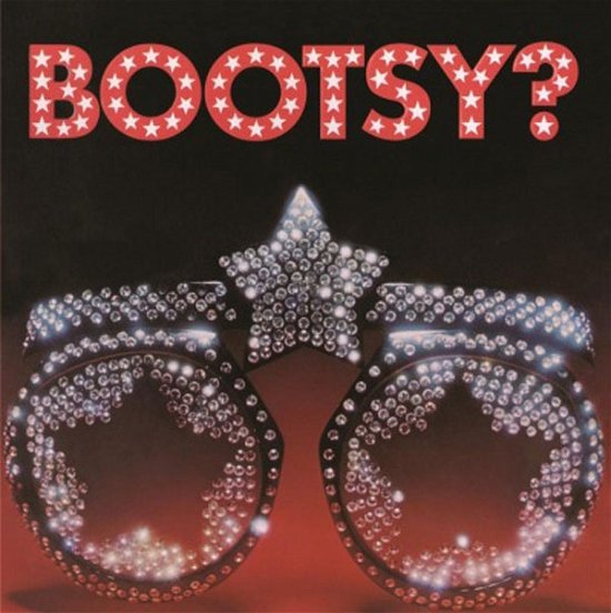 Bootsy? Player of the Year - Bootsys Rubber Band - Music - MOV - 8718469539796 - August 28, 2015