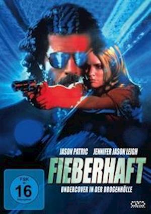 Fieberhaft - Jennifer Jason Leigh - Movies - Alive Bild - 9007150066796 - August 26, 2022