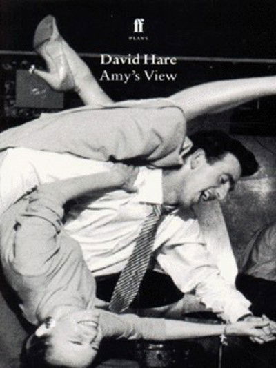 Cover for David Hare · Amy's View (Paperback Book) [Main edition] (1997)