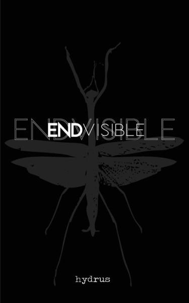 Cover for Hydrus · Endvisible (Bok) (2020)