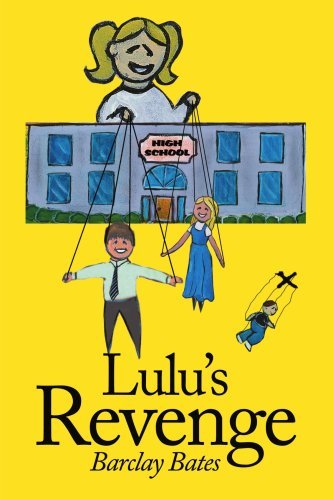 Cover for Barclay Bates · Lulu's Revenge (Paperback Book) (2000)