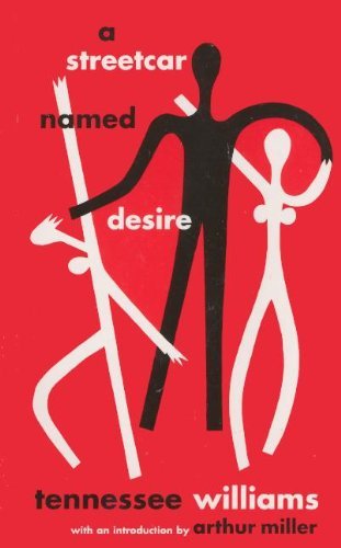 Cover for Tennessee Williams · A Streetcar Named Desire (Hardcover Book) [Turtleback School &amp; Library Binding edition] (2004)