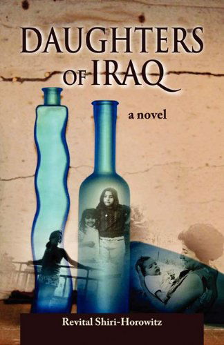 Cover for Revital Shiri-horowitz · Daughters of Iraq (Paperback Book) (2011)