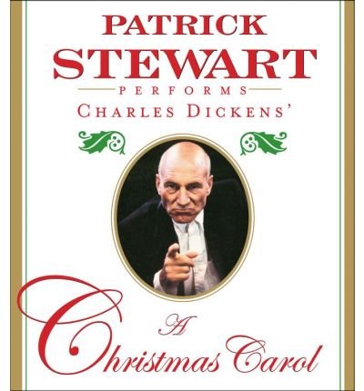 Cover for Charles Dickens · A Christmas Carol (Audiobook (CD)) [Reissue, Abridged edition] (2006)