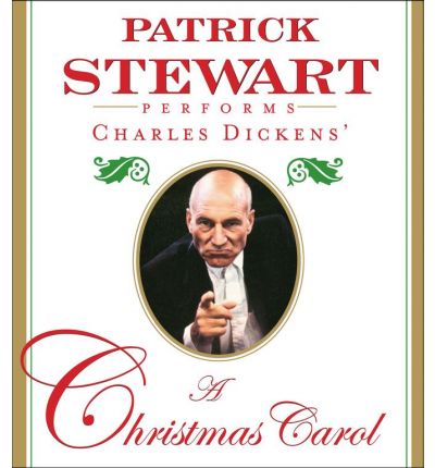 A Christmas Carol - Charles Dickens - Lydbok - Simon & Schuster Audio - 9780743563796 - 1. oktober 2006