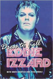 Dress To Kill - David Quantick - Books - Ebury Publishing - 9780753504796 - July 6, 2000