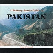 A Primary Source Guide to Pakistan (The Rosen Publishing Group's Powerkids Press) - Kerri O'donnell - Books - Rosen Publishing Group - 9780823980796 - December 30, 2002