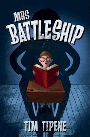 Mrs Battleship - Tim Tipene - Books - OneTree House Ltd - 9780995106796 - July 28, 2022