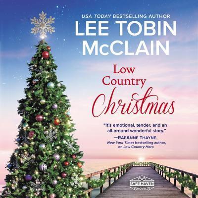 Cover for Lee Tobin McClain · Low Country Christmas (CD) (2019)