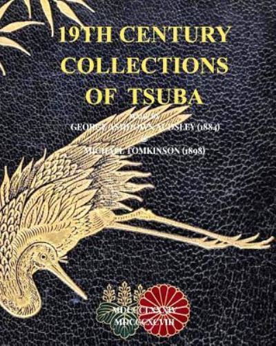 Cover for D. R. Raisbeck · 19th Century Collections of Tsuba (Paperback Book) (2017)