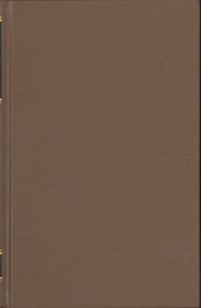 Cover for Tracy North · Handbook of Latin American Studies, Vol. 76: Humanities (Gebundenes Buch) (2023)