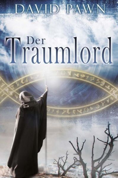 Cover for David Pawn · Der Traumlord (Taschenbuch) [German edition] (2013)